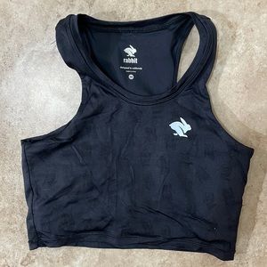 Rabbit Sport bra with Phone Pocket